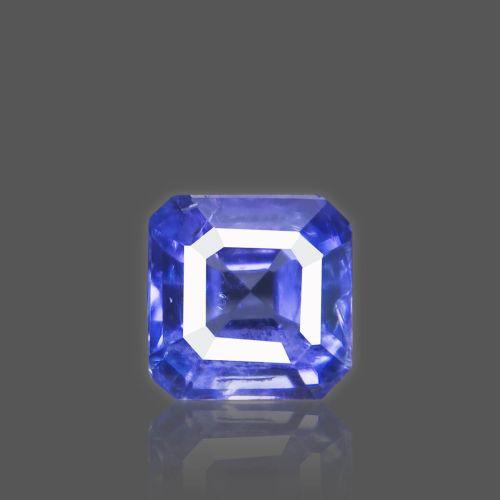 Shubh Gems Tanzanite - 1.61 Carat