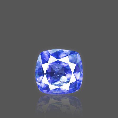 Shubh Gems Tanzanite - 1.45 Carat