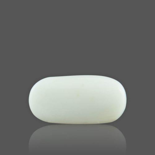 White Coral (Munga) - Capsule - 4.75 carat Natural offers Munga, Free Lab Certified, untreated, premium quality gems.