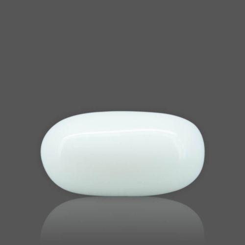 White Coral - 7.29 Carat