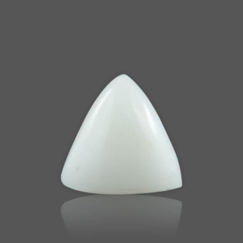 White Coral - 6.95 Carat