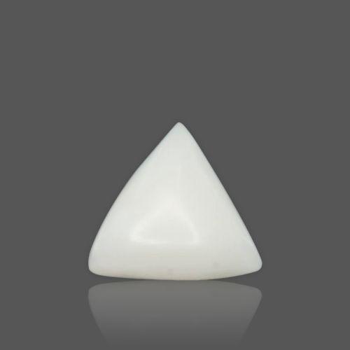 White Coral - 7.46 Carat