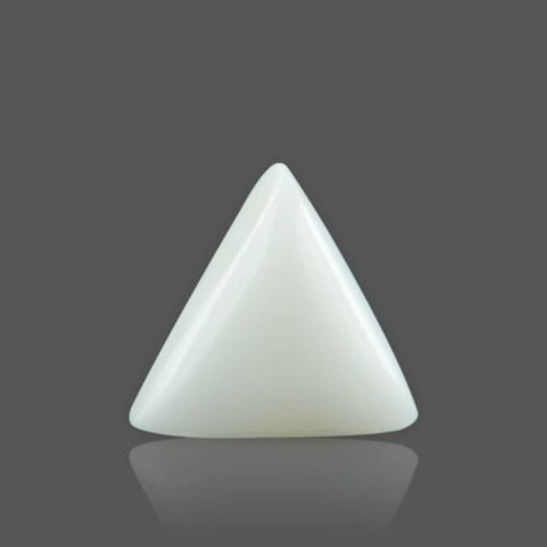 White Coral - 6.65 Carat