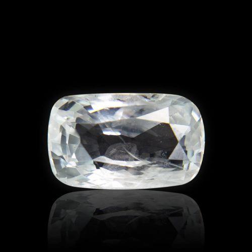 White sapphire deals in bengali