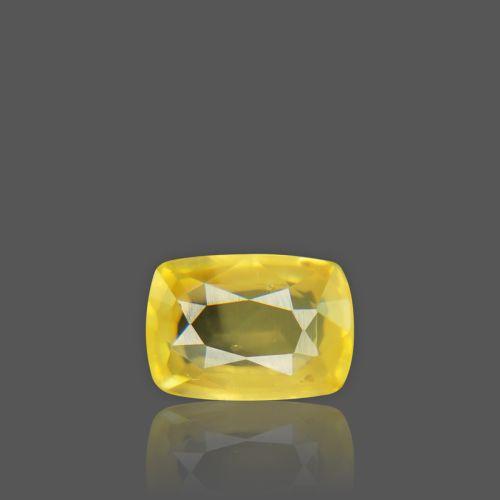 Yellow Sapphire - 1.94 Carat