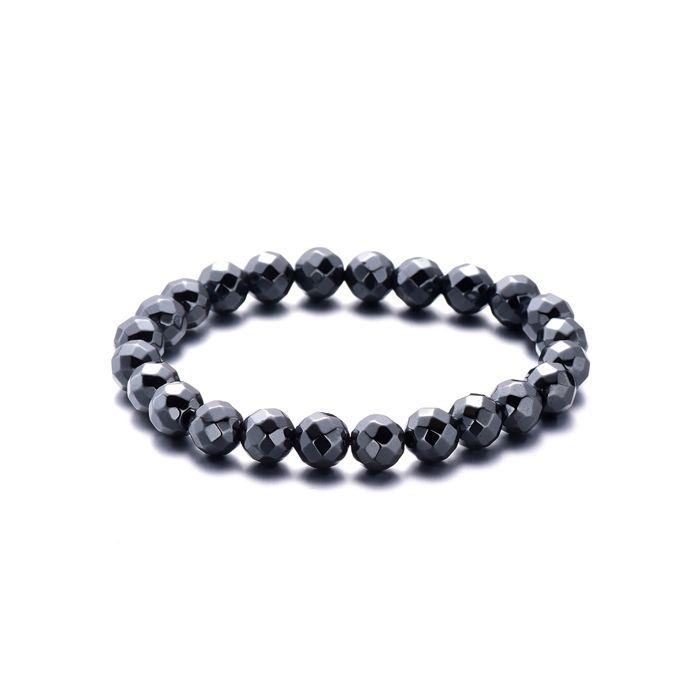 Hematite bracelet near on sale me