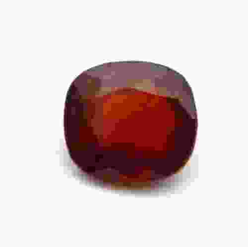 6.61 Carat/ 7.33 Ratti Natural Hessonite Garnet (Gomed) Gemstone