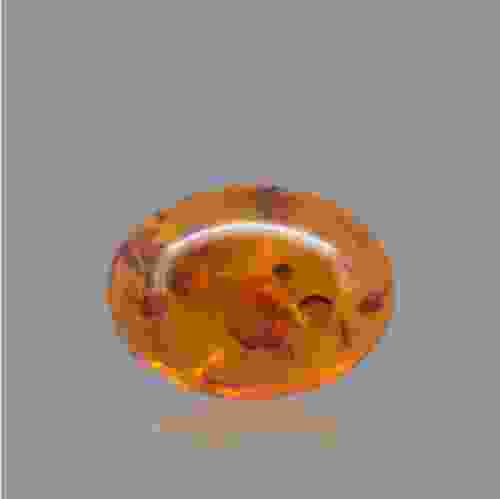 Amber Gemstone - 7.13 Carat