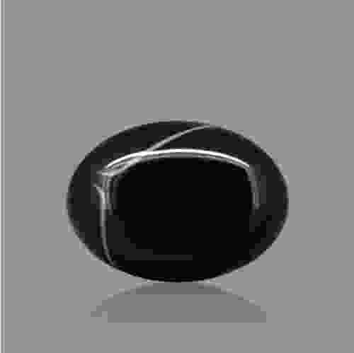 Sulemani Black Hakik- 7.03 Carat