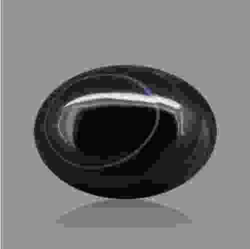 Sulemani Black Hakik- 30.11 Carat