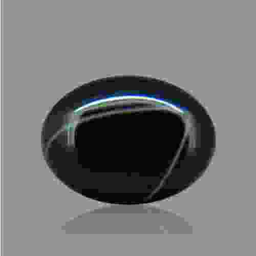 Sulemani Black Hakik- 6.49 Carat