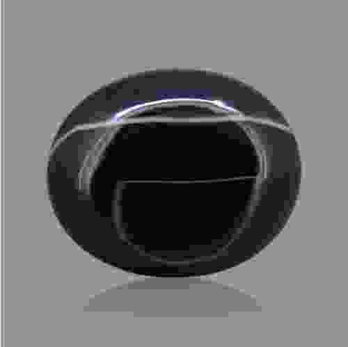 Sulemani Black Hakik- 16.72 Carat