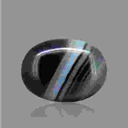 Sulemani Black Hakik- 11.22 Carat