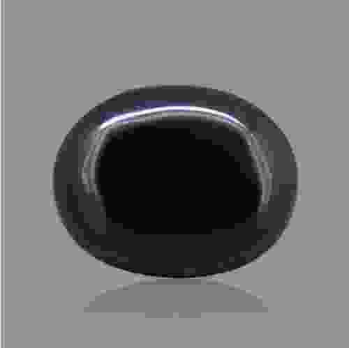 Sulemani Black Hakik- 13.29 Carat