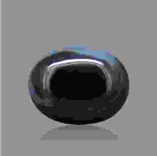 Sulemani Black Hakik- 9.47 Carat