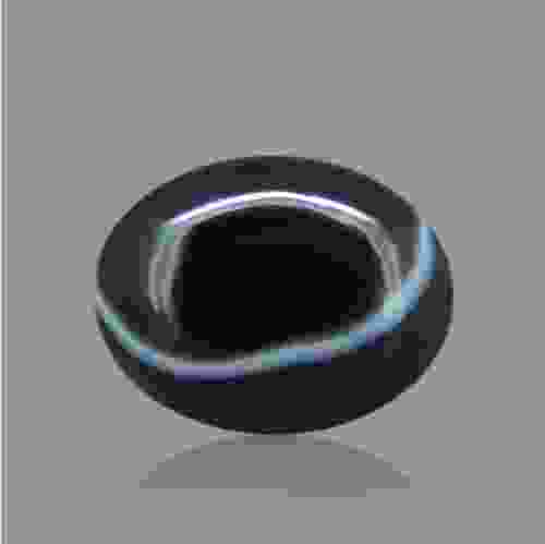 Sulemani Black Hakik- 11.04 Carat