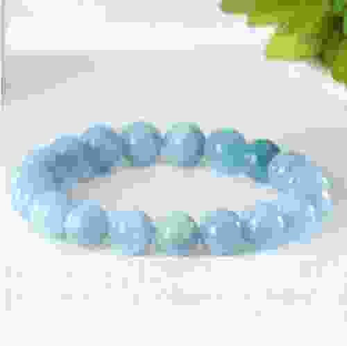 Peace Beads Bracelet