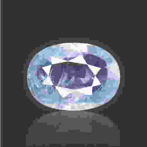 Blue Sapphire - 5.50 Carat (6.25 Ratti)