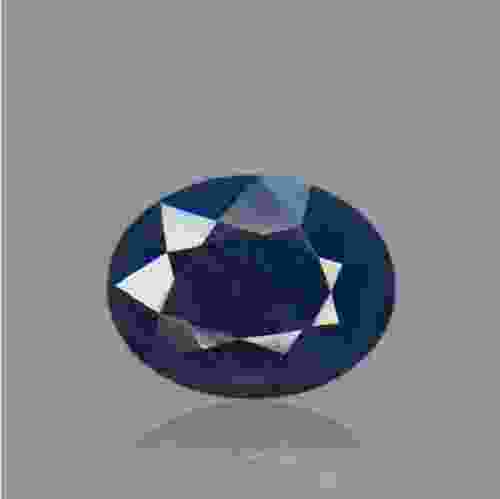 Blue Sapphire - 5.42 Carat (6.00 Ratti)