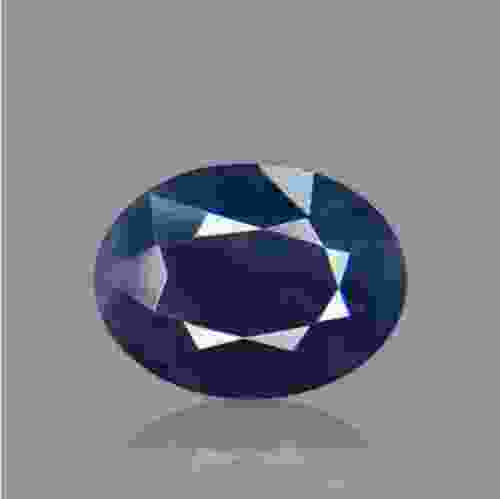 Blue Sapphire - 6.64 Carat (7.25 Ratti)