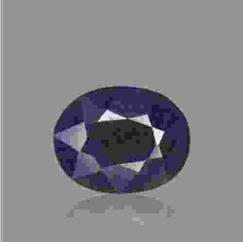 Blue Sapphire - 3.96 Carat (4.40 Ratti)
