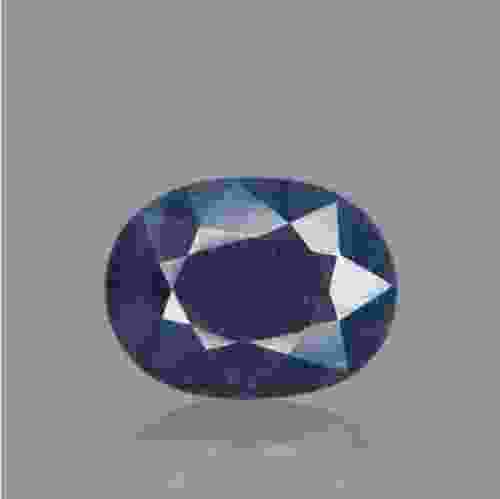 Blue Sapphire - 4.28 Carat (4.70 Ratti)