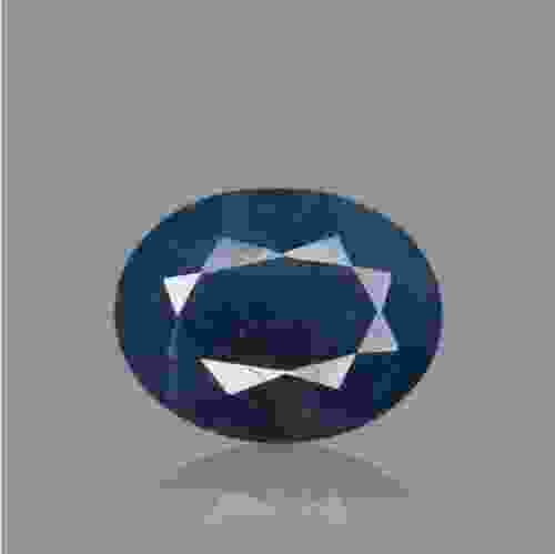 Blue Sapphire - 5.03 Carat (5.55 Ratti)