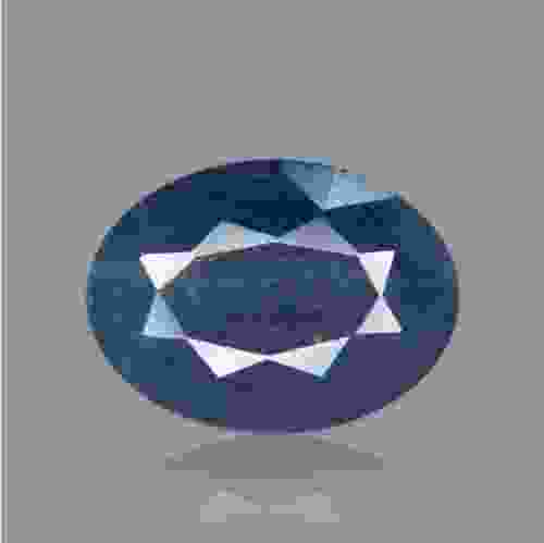 Blue Sapphire - 8.37 Carat (9.25 Ratti)