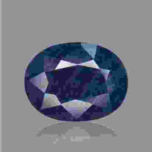 Blue Sapphire - 8.45 Carat (9.40 Ratti)