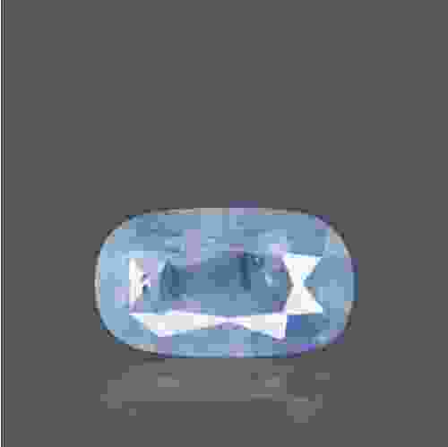 Blue Sapphire - 4.84 Carat