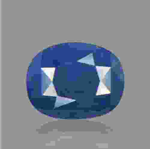 Blue Sapphire - 8.92 Carat