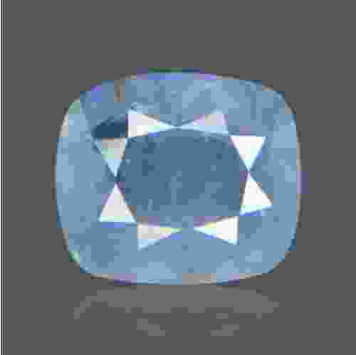 Blue Sapphire - 9.53 Carat