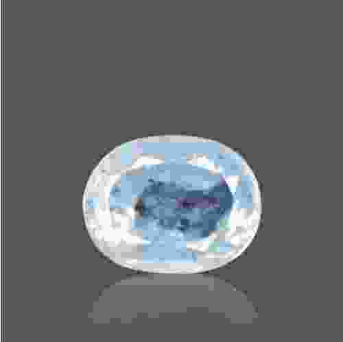 Blue Sapphire - 2.85 Carat