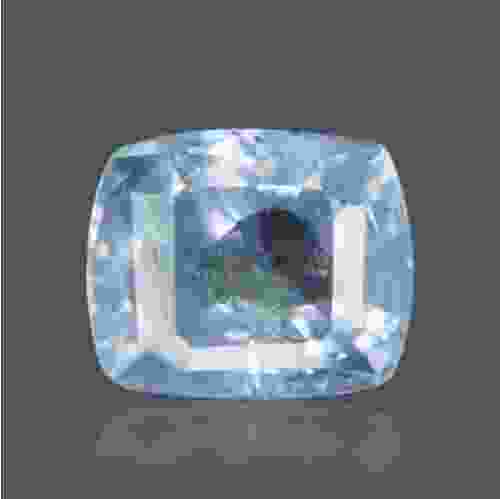 Blue Sapphire - 7.27 Carat (8.25 Ratti)