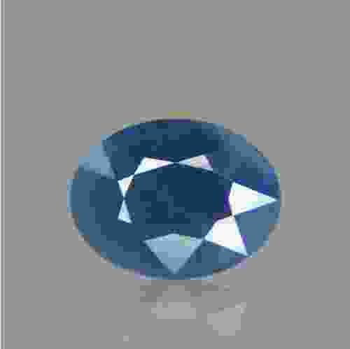 Blue Sapphire - 5.29 Carat (6.00 Ratti)