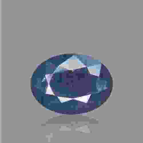 Blue Sapphire - 4.86 Carat (5.30 Ratti)