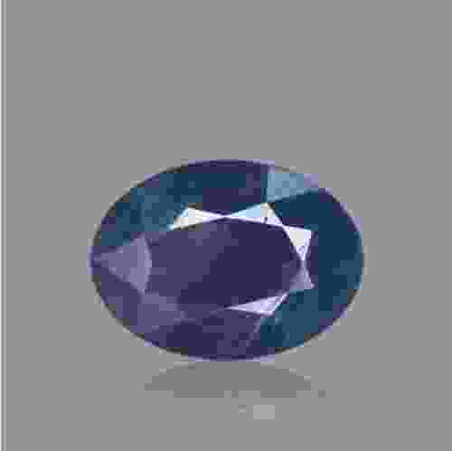 Blue Sapphire - 5.59 Carat