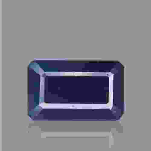 Blue Sapphire - 6.28 Carat