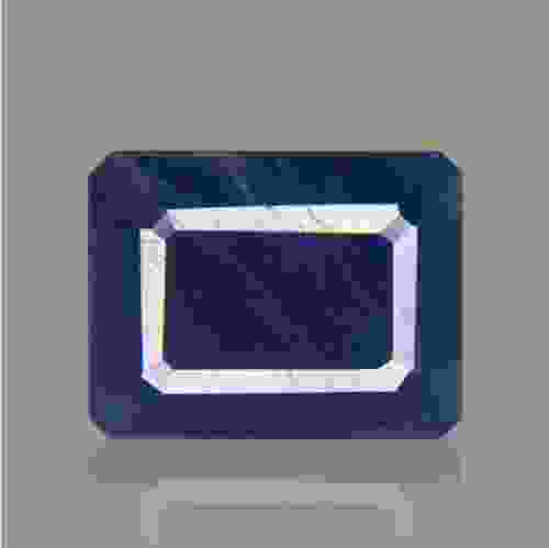 Blue Sapphire - 8.17 Carat