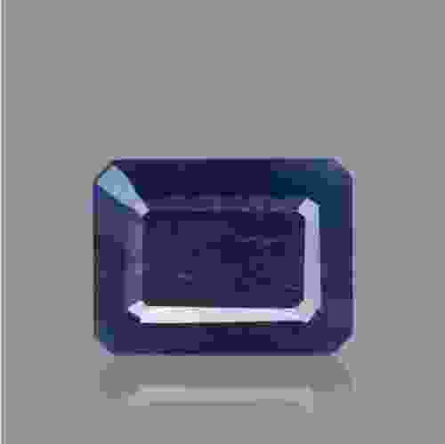 Blue Sapphire - 4.75 Carat