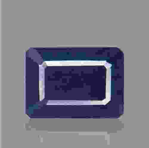 Blue Sapphire - 7.88 Carat