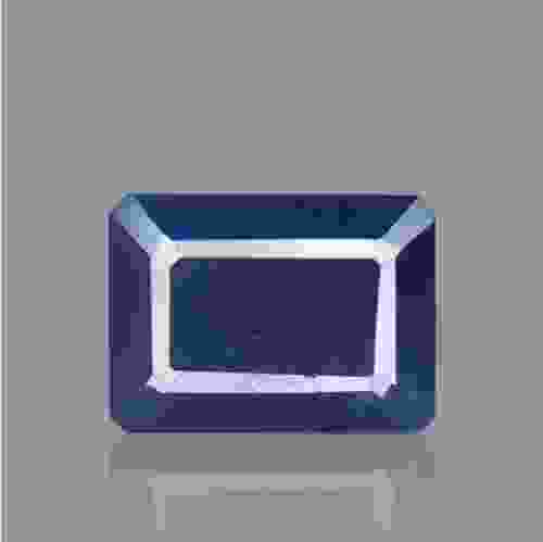 Blue Sapphire - 5.80 Carat