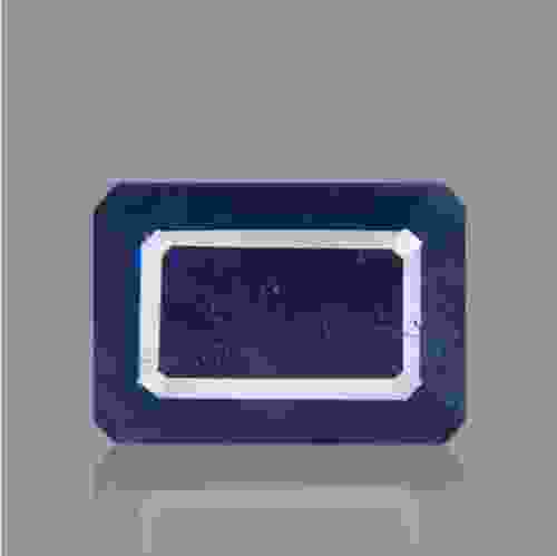 Blue Sapphire - 7.92 Carat