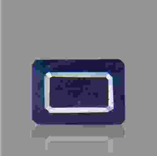 Blue Sapphire - 5.20 Carat