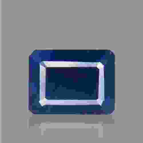 Blue Sapphire - 5.59 Carat