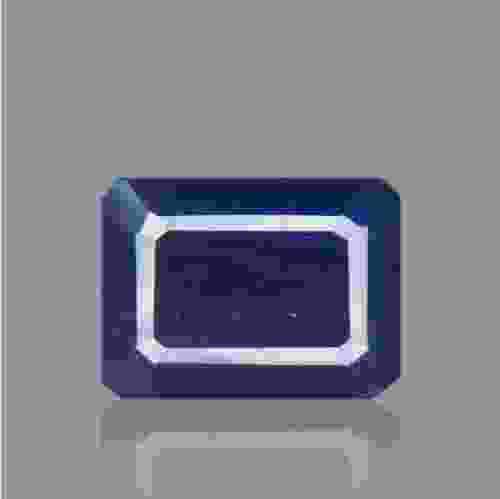 Blue Sapphire - 5.25 Carat