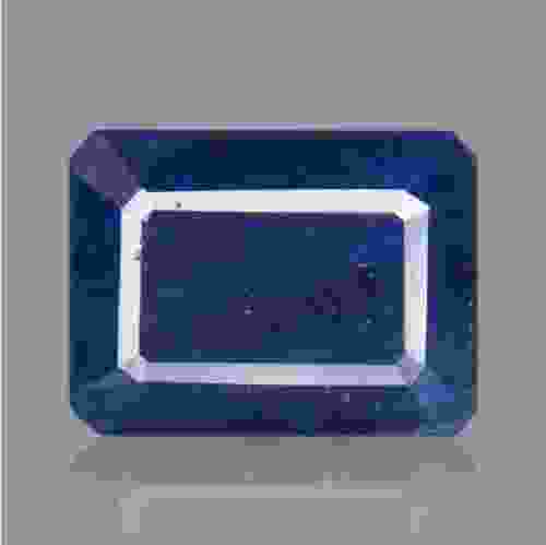 Blue Sapphire - 10.98 Carat