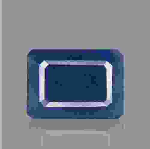 Blue Sapphire - 7.26 Carat