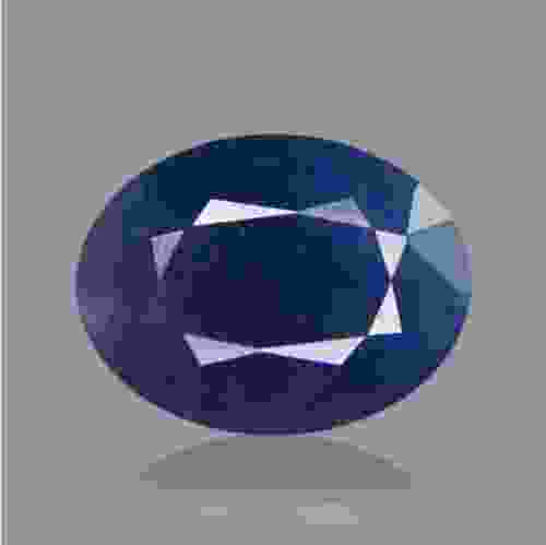 Blue Sapphire - 10.45 Carat