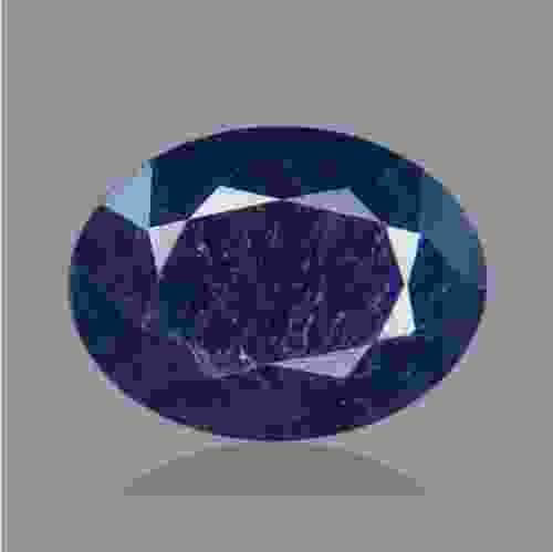 Blue Sapphire - 11.30 Carat